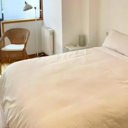 Arnela Apartment Baiona