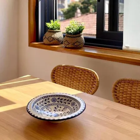 Apartamento Arnela Baiona