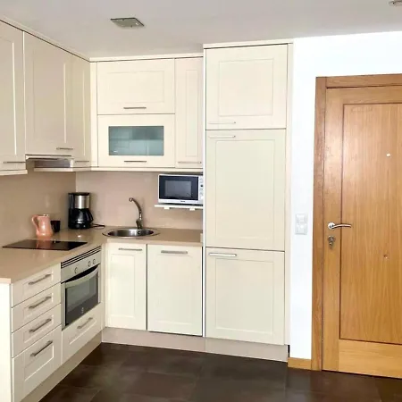 Apartamento Arnela
