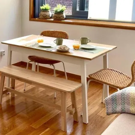 Arnela Apartment