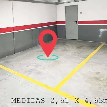 Arnela Apartamento *