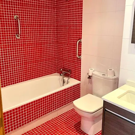 Apartamento Arnela