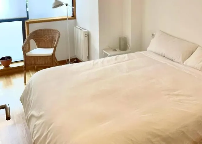 Arnela Апартаменты Байона