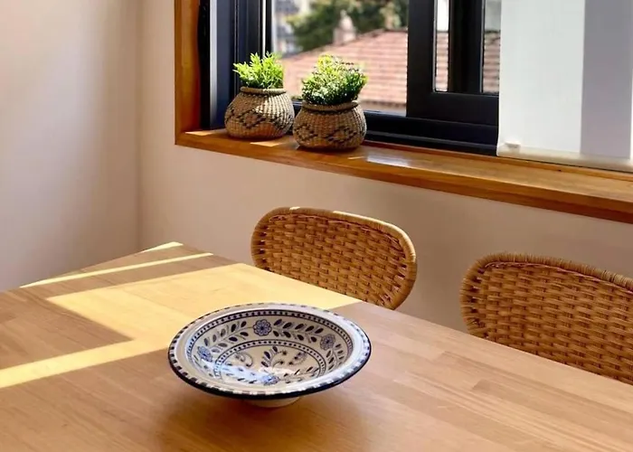 Апартаменты Arnela Байона