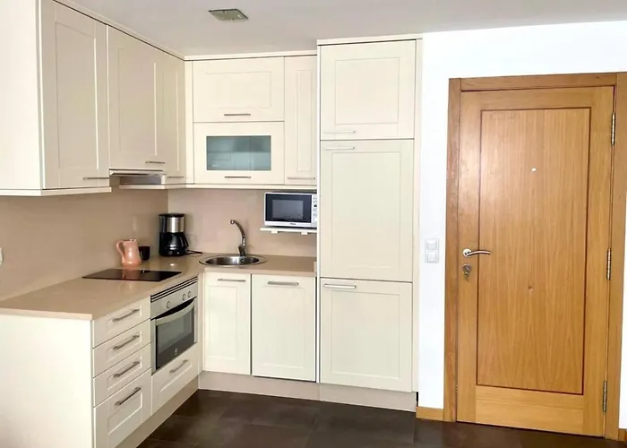 Апартаменты Arnela