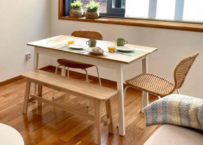 Arnela Апартаменты