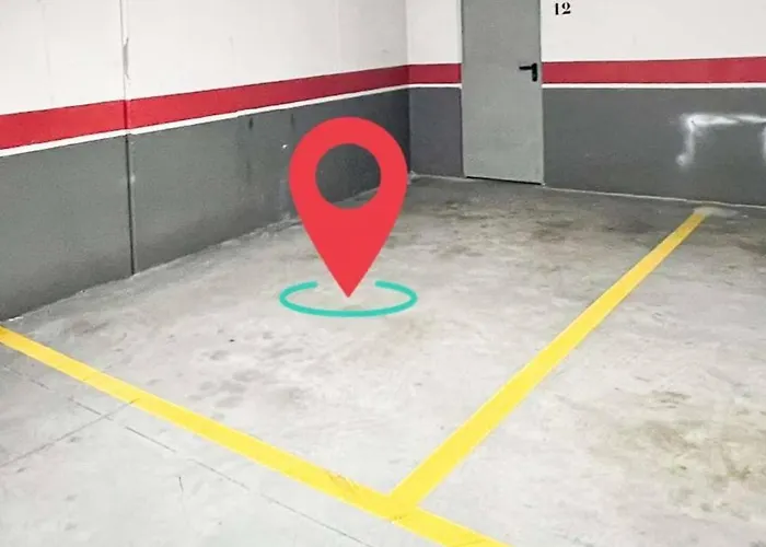 Arnela Апартаменты *